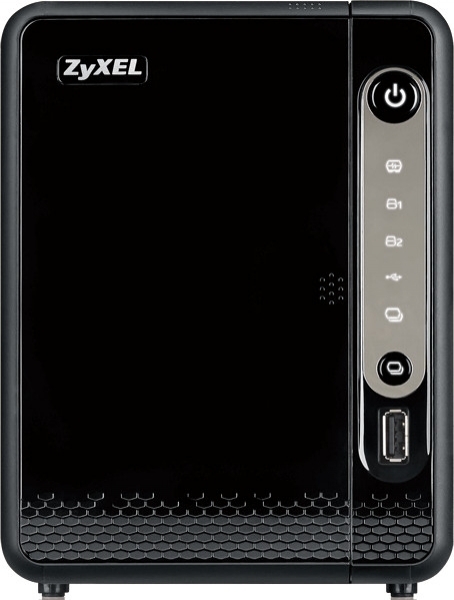 Zyxel NAS326 NAS