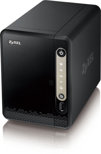 Zyxel NAS326 NAS