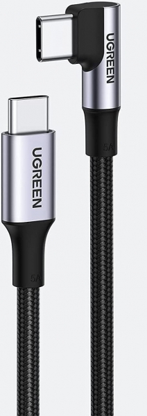 Ugreen 70643 Şarj Kablosu (1 m)