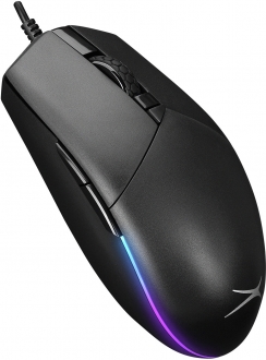 Altec Lansing ALGM9304 Mouse