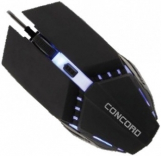 Concord C-21 Mouse