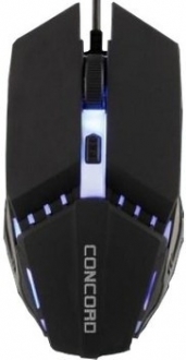 Concord C-21 Mouse