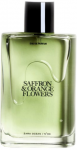 Zara Saffron & Orange Flowers EDP 90 ml Kadın Parfümü resim