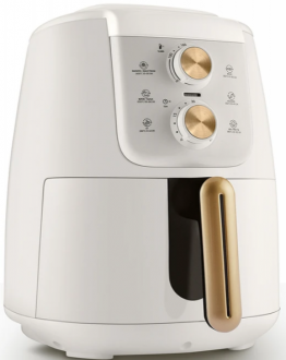 Karaca Air Pro Cook Manuel XL Air Fryer Fritöz