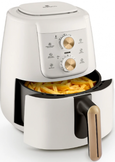 Karaca Air Pro Cook Manuel XL Air Fryer Fritöz