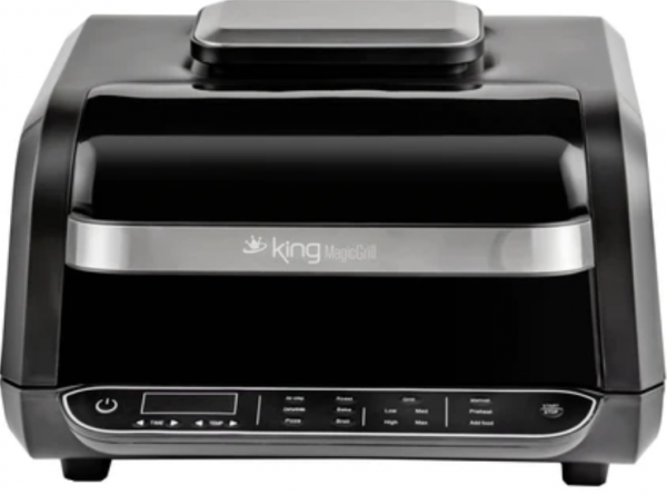 King Magicgrill KYF31 Air Fryer Fritöz