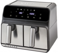 King Magicchef KYF28 Air Fryer resim