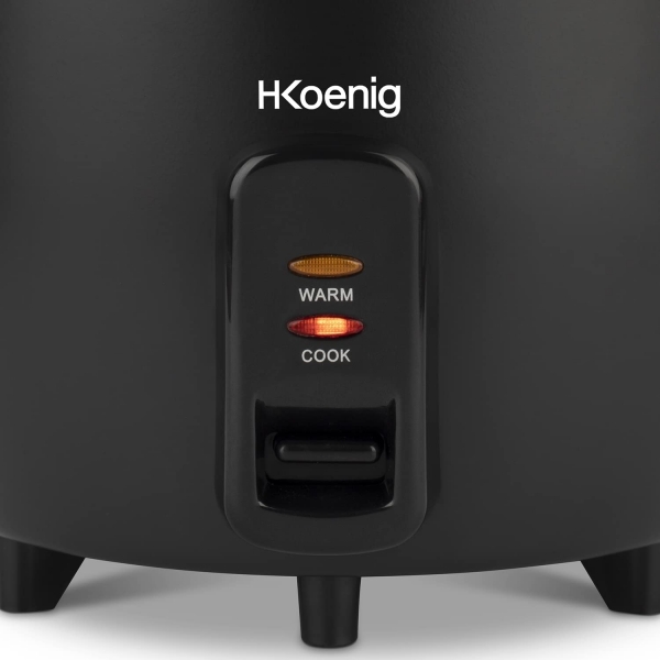 H.Koenig ORYZA8 Çok Amaçlı Pişirici