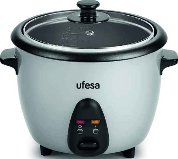 Ufesa AR4010 Çok Amaçlı Pişirici