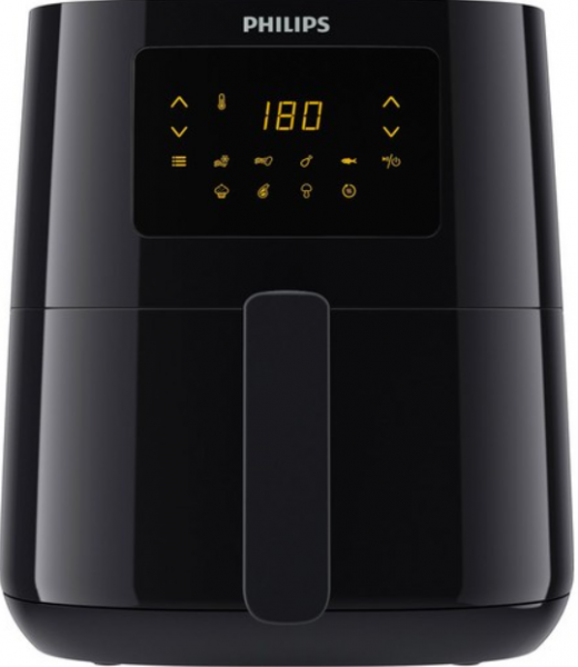 Philips HD9252/10 Airfryer Fritöz