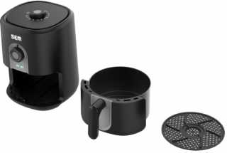 Sem Midocook SC305 Air Fryer Fritöz