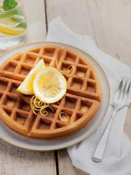 Fritel WA 2224 Waffle Makinesi