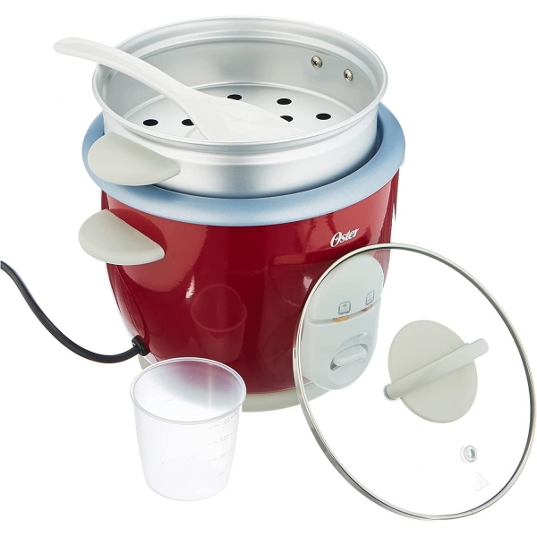 Oster CKSSTRC4723-050 Çok Amaçlı Pişirici