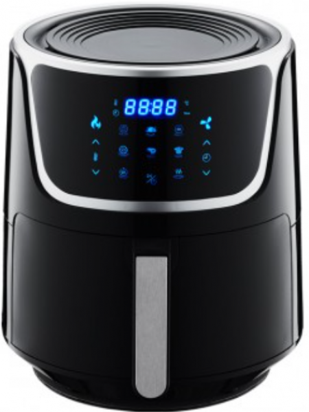 Smartmi Smarti Cook Master-C Air Fryer Fritöz