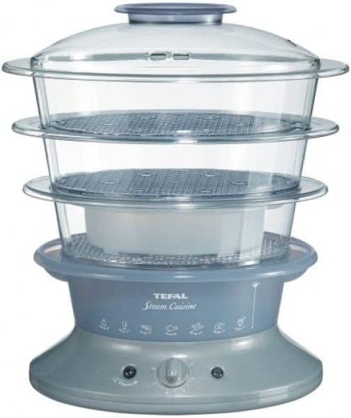 Tefal VC 4004 Buharlı Pişirici