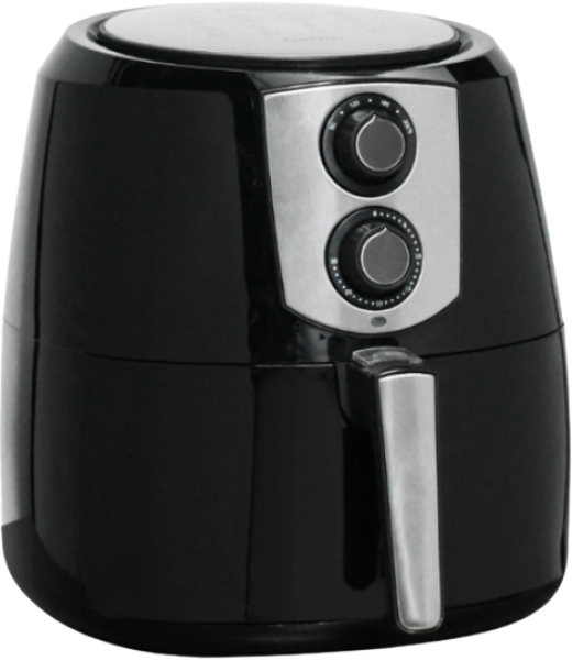 Kumtel Fastfryer XXL HAF-03 Air Fryer Fritöz