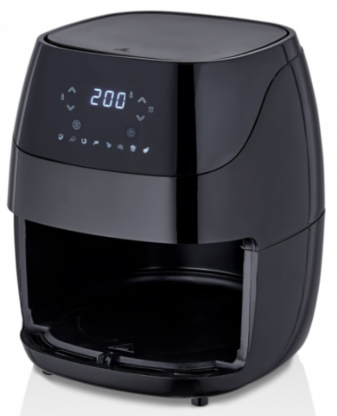 Taç Digi Gold Air Fryer Fritöz