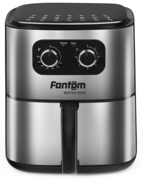 Fantom Master AF-4500 Air Fryer Fritöz