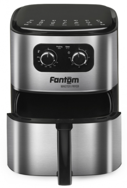 Fantom Master AF-4500 Air Fryer Fritöz