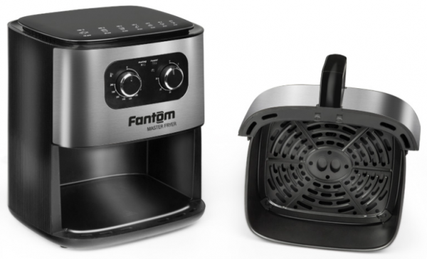 Fantom Master AF-4500 Air Fryer Fritöz