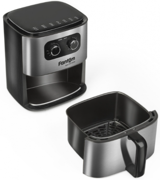 Fantom Master AF-4500 Air Fryer Fritöz