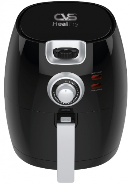 CVS HealFry DN 1011 Air Fryer Fritöz
