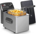 Fritel Turbo SF- 4050 resim