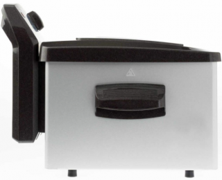 Fritel Turbo SF- 4050 Fritöz