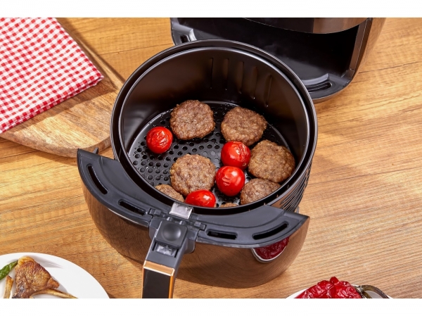 Taç Gold Multi Air Fryer Fritöz