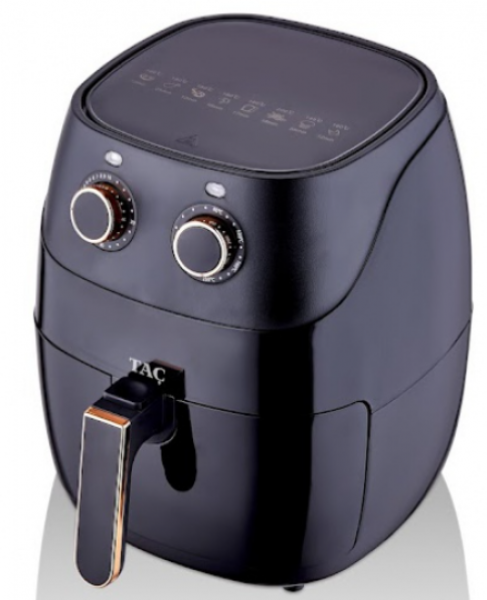 Taç Gold Multi Air Fryer Fritöz