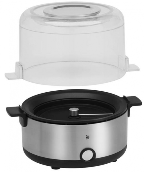 WMF Kitchenminis Popcorn Mısır Patlatma