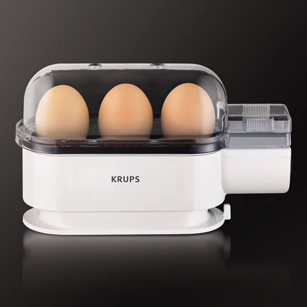 Krups F-234-70 Yumurta Pişirme