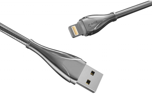 Zore LS28 Lightning Şarj Kablosu