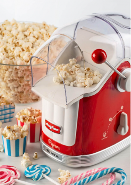 Ariete 2958 00C295800AR0 Mısır Patlatma