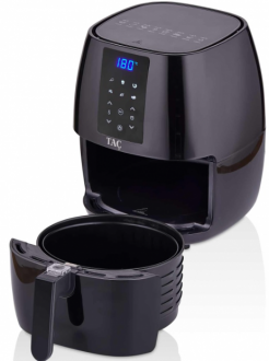 Taç Dijital Slim Multi Air Fryer Fritöz