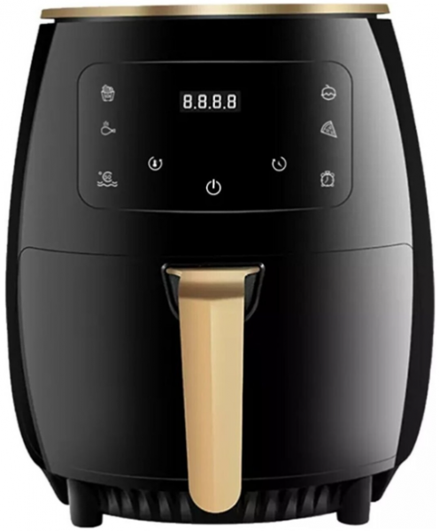 Silver Crest XXL RM-501 Air Fryer Fritöz