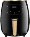 Silver Crest XXL RM-501 Air Fryer resim