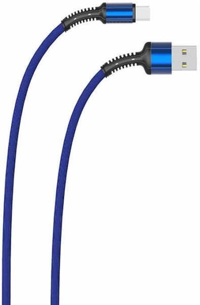 Zore LS64 Micro Şarj Kablosu (2 m)