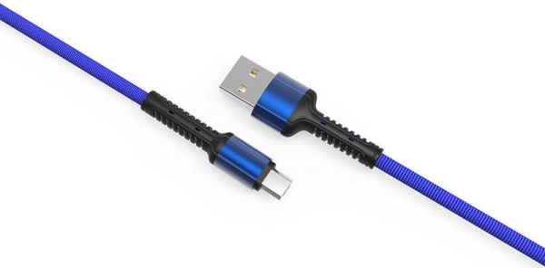 Zore LS64 Micro Şarj Kablosu (2 m)