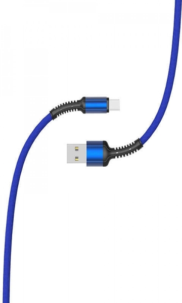 Zore LS64 Micro Şarj Kablosu (2 m)