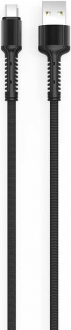 Zore LS64 Micro Şarj Kablosu