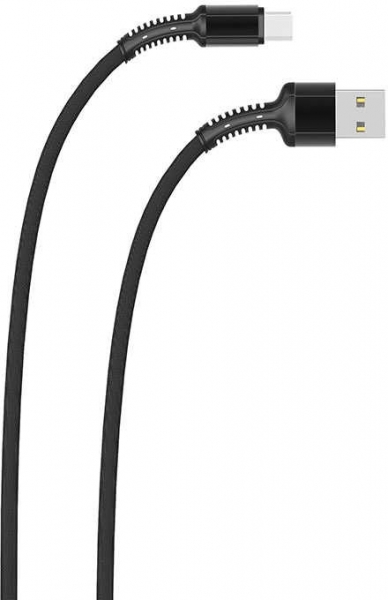 Zore LS63 Micro Şarj Kablosu (1 m)