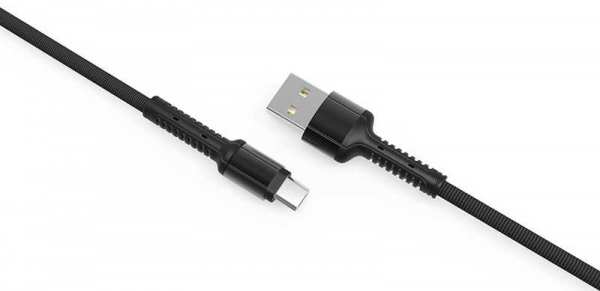 Zore LS63 Micro Şarj Kablosu (1 m)
