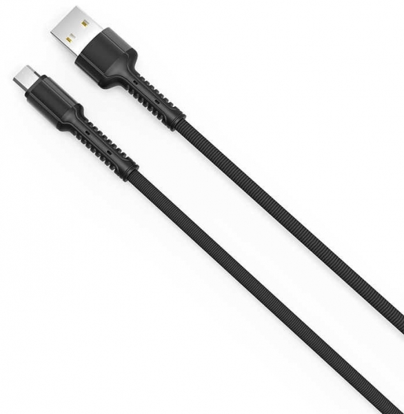 Zore LS63 Micro Şarj Kablosu (1 m)