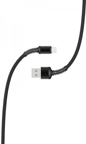 Zore LS63 Micro Şarj Kablosu (1 m)
