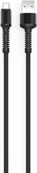 Zore LS63 Micro Şarj Kablosu (1 m)