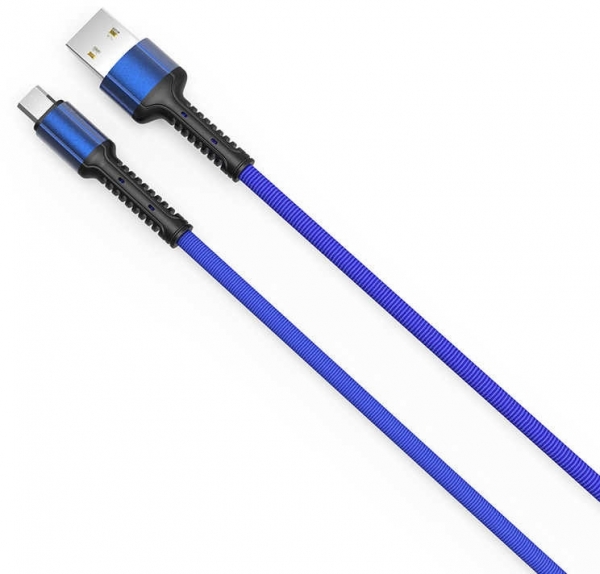 Zore LS63 Micro Şarj Kablosu (1 m)
