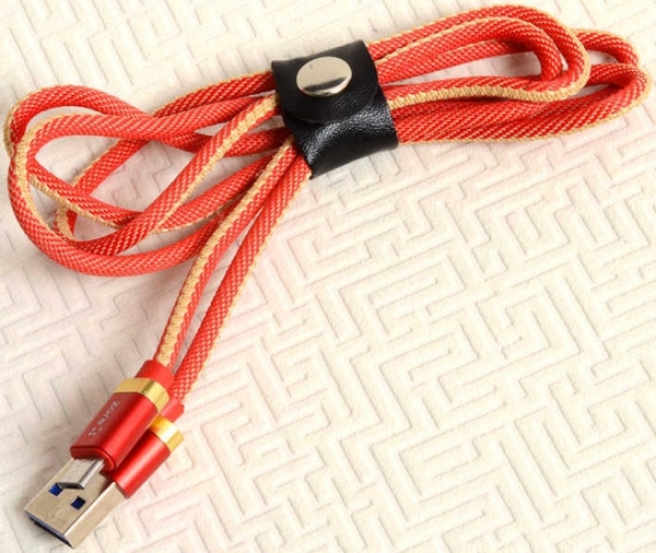 Zore Poro 35511 Micro Şarj Kablosu