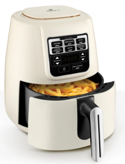 Karaca Air Pro Cook Köz XL Starlight Air Fryer Fritöz