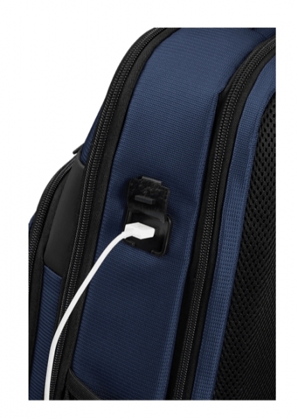 Samsonite KF9-01-003 14.1" Sırt Çantası